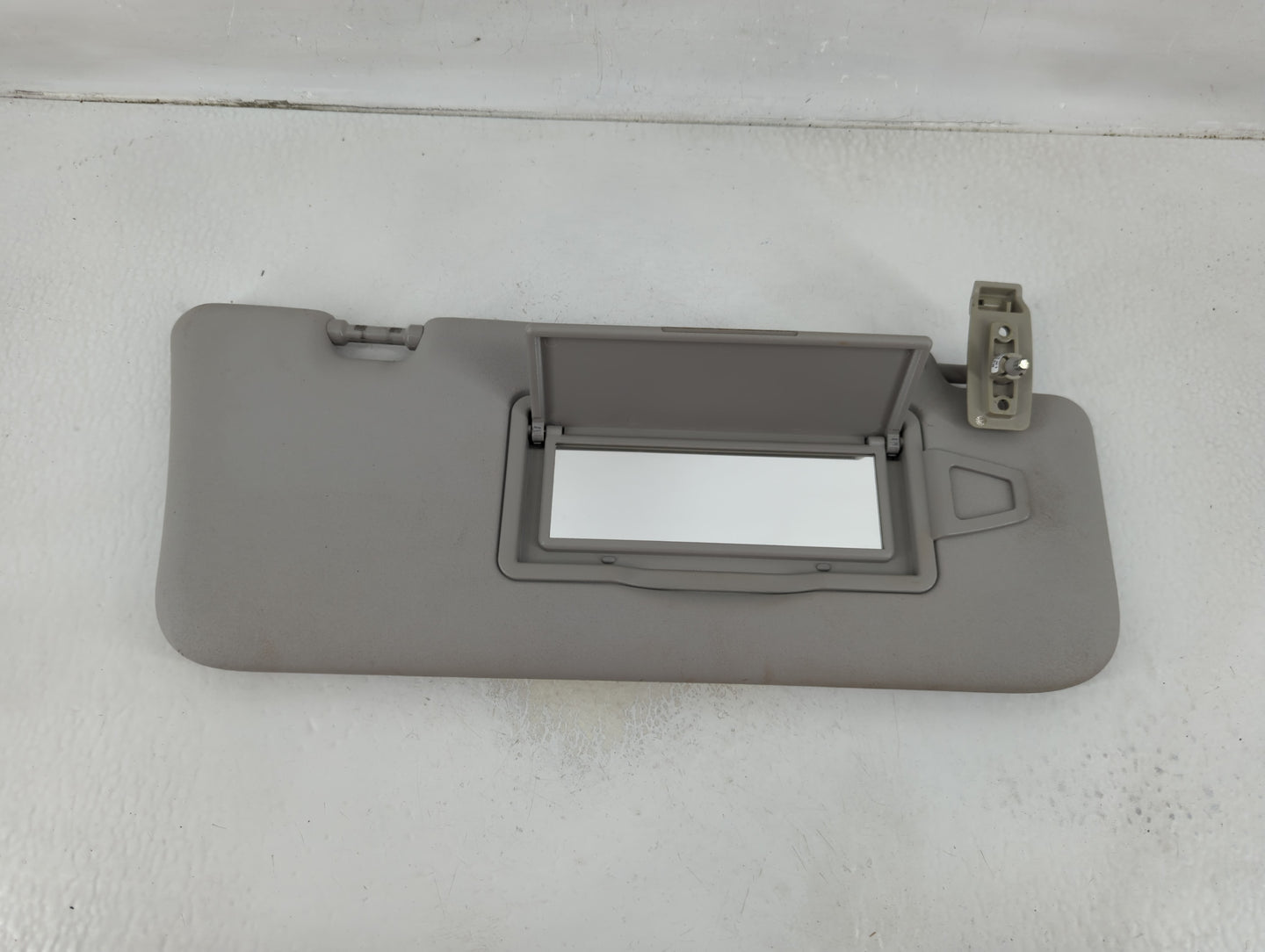 2007-2012 Mercedes-Benz Gl450 Sun Visor Shade Replacement Passenger Right Mirror Fits Fits 2007 2008 2009 2010 2011 2012 OEM