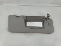 2007-2012 Mercedes-Benz Gl450 Sun Visor Shade Replacement Passenger Right Mirror Fits Fits 2007 2008 2009 2010 2011 2012 OEM