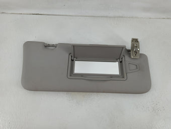 compare product 2007-2012 Mercedes-Benz Gl450 Sun Visor Shade Replacement Passenger Right Mirror Fits Fits 2007 2008 2009 2010 2011 2012 OEM Used Auto Parts