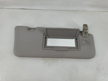 2007-2012 Mercedes-Benz Gl450 Sun Visor Shade Replacement Passenger Right Mirror Fits Fits 2007 2008 2009 2010 2011 2012 OEM