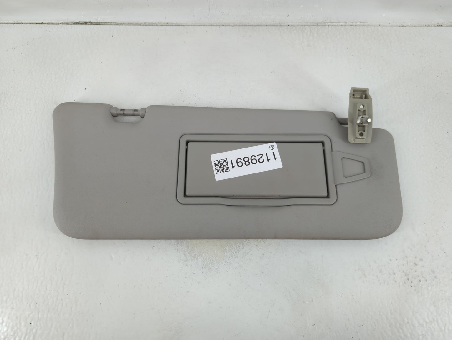 2007-2012 Mercedes-Benz Gl450 Sun Visor Shade Replacement Passenger Right Mirror Fits Fits 2007 2008 2009 2010 2011 2012 OEM