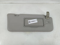 2007-2012 Mercedes-Benz Gl450 Sun Visor Shade Replacement Passenger Right Mirror Fits Fits 2007 2008 2009 2010 2011 2012 OEM