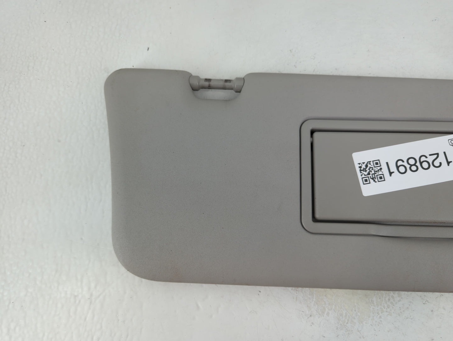2007-2012 Mercedes-Benz Gl450 Sun Visor Shade Replacement Passenger Right Mirror Fits Fits 2007 2008 2009 2010 2011 2012 OEM