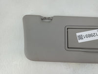 2007-2012 Mercedes-Benz Gl450 Sun Visor Shade Replacement Passenger Right Mirror Fits Fits 2007 2008 2009 2010 2011 2012 OEM