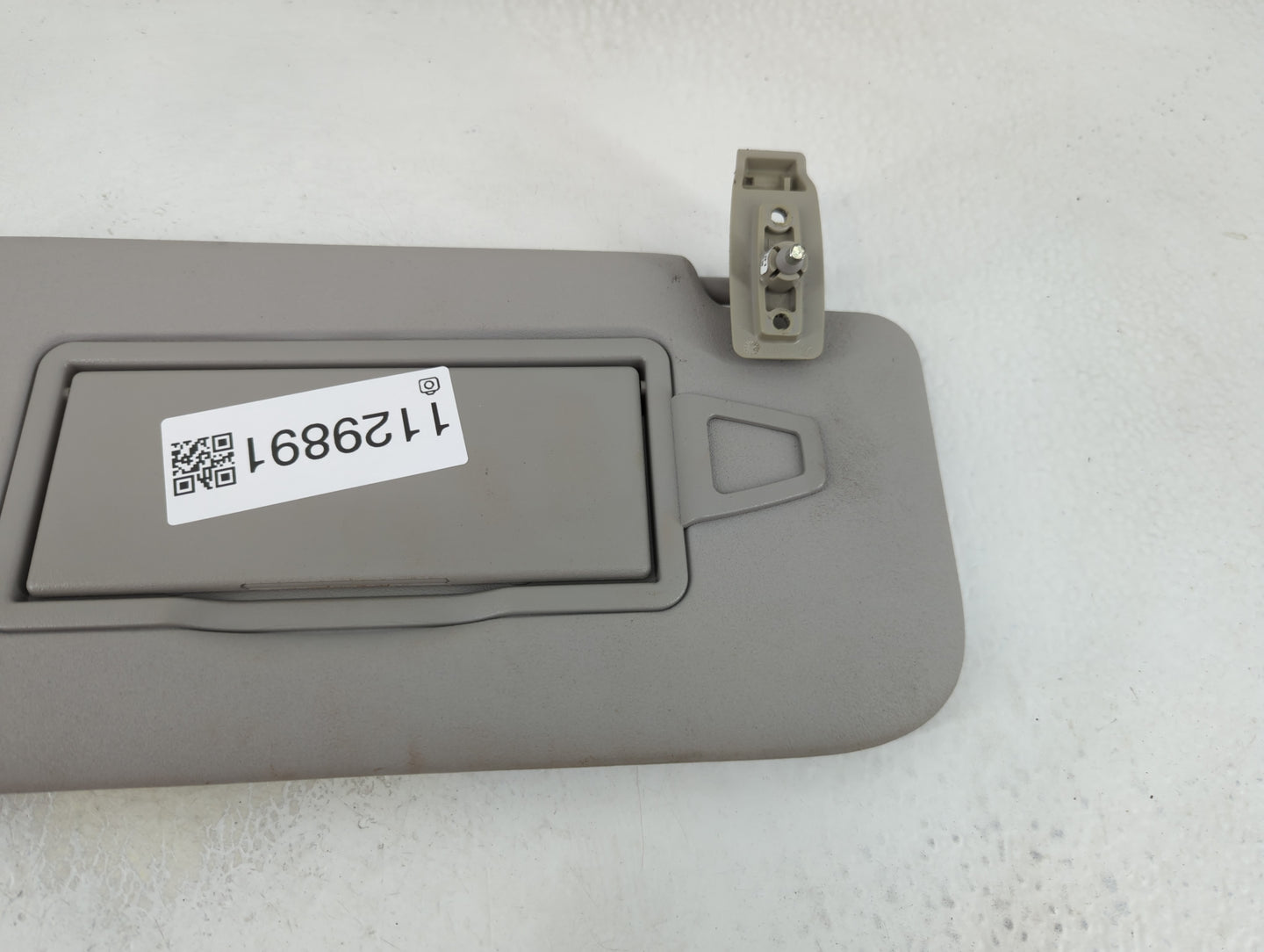 2007-2012 Mercedes-Benz Gl450 Sun Visor Shade Replacement Passenger Right Mirror Fits Fits 2007 2008 2009 2010 2011 2012 OEM