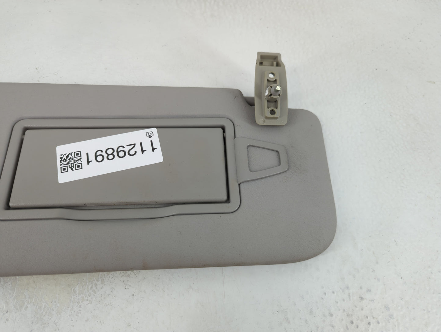 2007-2012 Mercedes-Benz Gl450 Sun Visor Shade Replacement Passenger Right Mirror Fits Fits 2007 2008 2009 2010 2011 2012 OEM