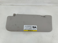 2007-2012 Mercedes-Benz Gl450 Sun Visor Shade Replacement Passenger Right Mirror Fits Fits 2007 2008 2009 2010 2011 2012 OEM