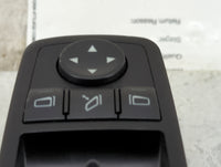 2011 Mercedes-Benz Gl450 Master Power Window Switch Replacement Driver Side Left P/N:A2518300590 Fits Fits 2009 2010 2012 20