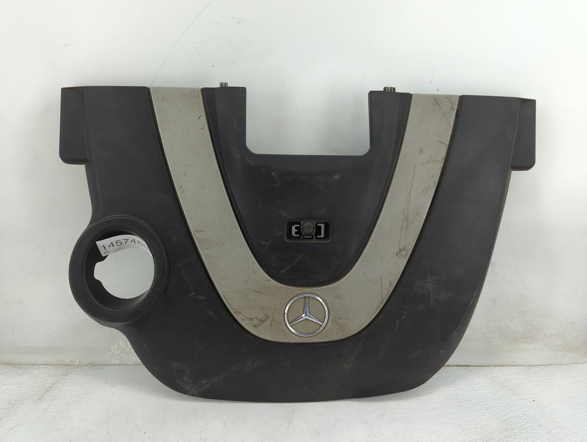 2011 Mercedes-benz Gl550 Engine Cover - Oemusedautoparts1.com