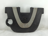 2011 Mercedes-benz Gl550 Engine Cover - Oemusedautoparts1.com