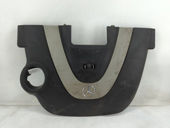 compare product 2011 Mercedes-benz Gl550 Engine Cover