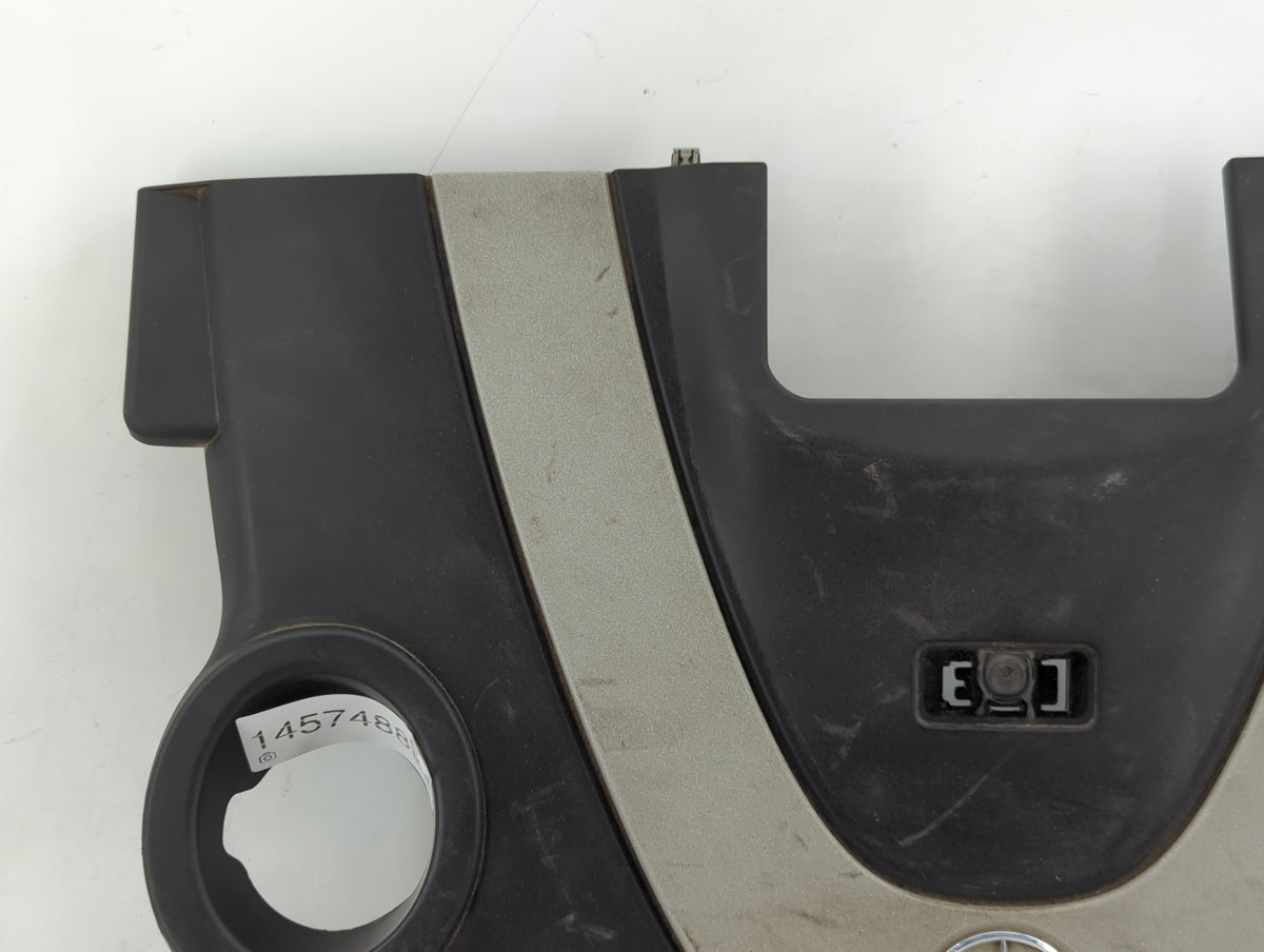 2011 Mercedes-benz Gl550 Engine Cover - Oemusedautoparts1.com