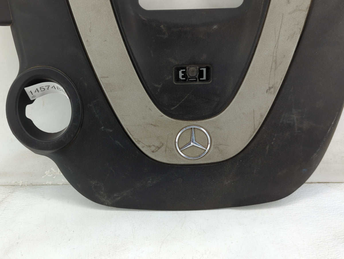 2011 Mercedes-benz Gl550 Engine Cover - Oemusedautoparts1.com