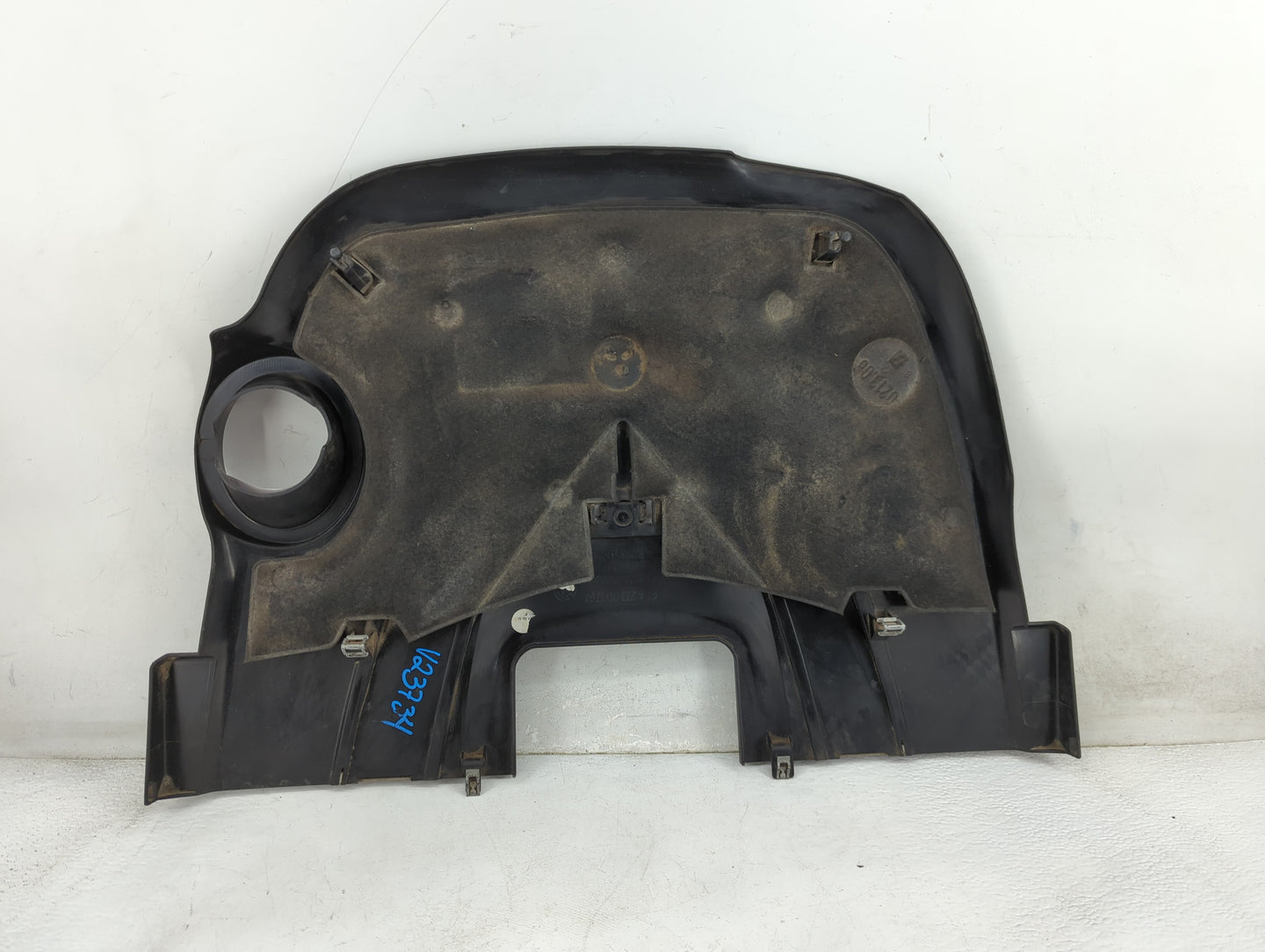 2011 Mercedes-benz Gl550 Engine Cover - Oemusedautoparts1.com