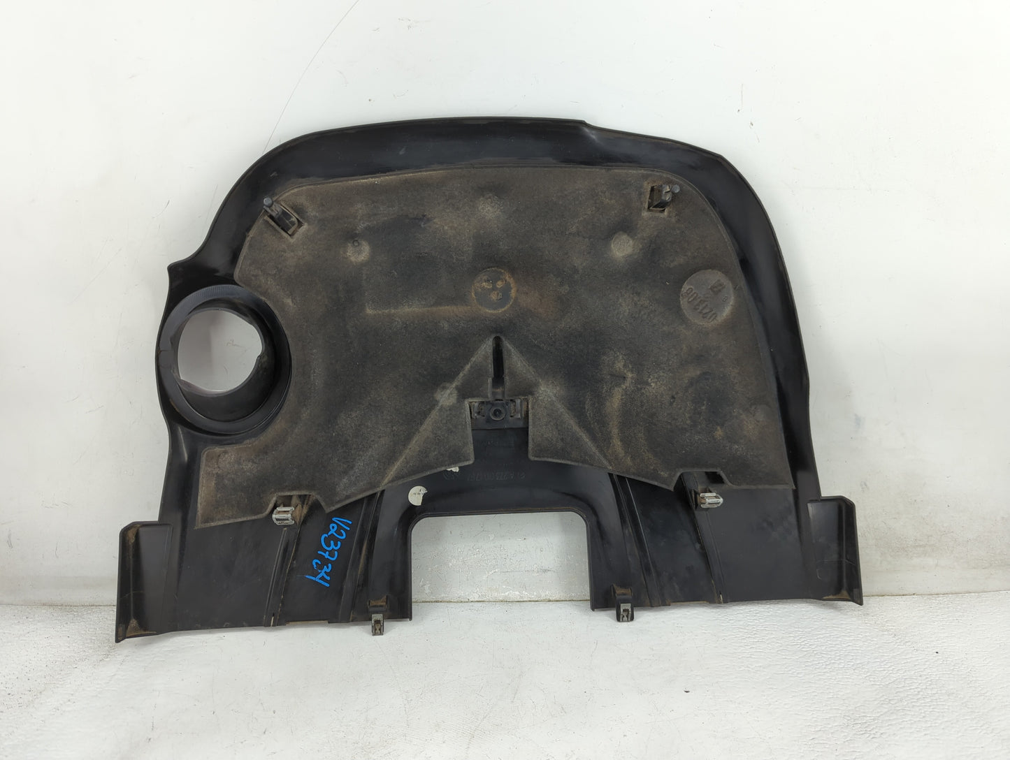 2011 Mercedes-benz Gl550 Engine Cover - Oemusedautoparts1.com