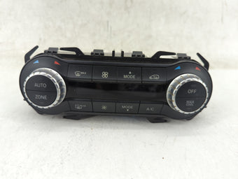 compare product 2011 Mercedes-Benz Gla250 Climate Control Module Temperature AC/Heater Replacement P/N:A2469002508 A2469010905, SW132100 Fits OEM Used Auto Parts
