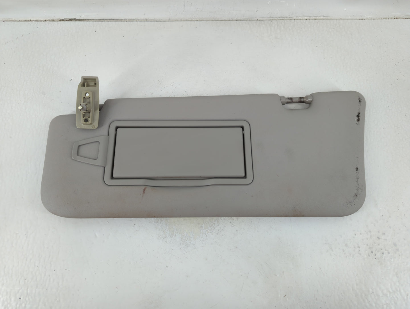 2011 Mercedes-Benz Glc300 Sun Visor Shade Replacement Driver Left Mirror Fits Fits 2006 2007 2008 2009 2010 2012 OEM Used Au