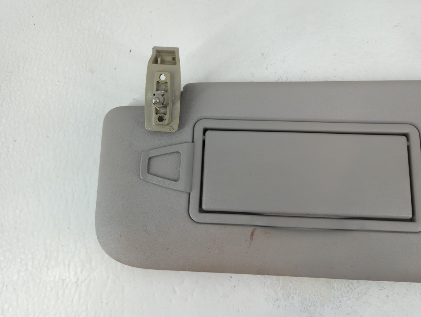 2011 Mercedes-Benz Glc300 Sun Visor Shade Replacement Driver Left Mirror Fits Fits 2006 2007 2008 2009 2010 2012 OEM Used Au