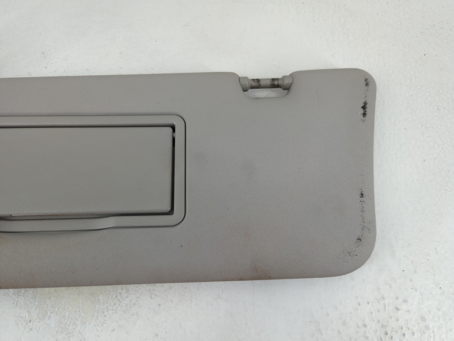 2011 Mercedes-Benz Glc300 Sun Visor Shade Replacement Driver Left Mirror Fits Fits 2006 2007 2008 2009 2010 2012 OEM Used Au