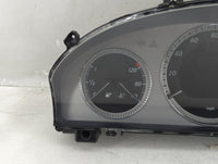 2011 Mercedes-Benz Glk250 Instrument Cluster Speedometer Gauges P/N:A2C53244900 Fits OEM Used Auto Parts - Oemusedautoparts1