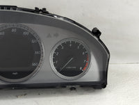 2011 Mercedes-Benz Glk250 Instrument Cluster Speedometer Gauges P/N:A2C53244900 Fits OEM Used Auto Parts - Oemusedautoparts1