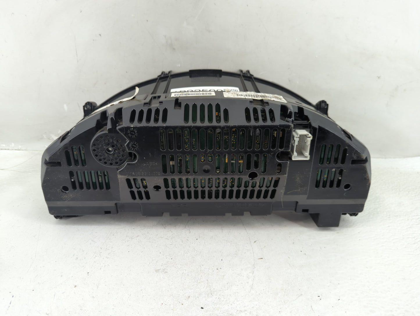 2011 Mercedes-Benz Glk250 Instrument Cluster Speedometer Gauges P/N:A2C53244900 Fits OEM Used Auto Parts - Oemusedautoparts1