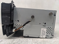 2011 Mercedes-Benz Glk250 Radio AM FM Cd Player Receiver Replacement P/N:A 204 902 24 01 A 204 901 60 01 Fits Fits 2012 OEM 