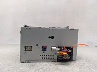 2011 Mercedes-Benz Glk250 Radio AM FM Cd Player Receiver Replacement P/N:A 204 902 24 01 A 204 901 60 01 Fits Fits 2012 OEM 