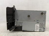 2011 Mercedes-Benz Glk250 Radio AM FM Cd Player Receiver Replacement Fits Fits 2012 OEM Used Auto Parts - Oemusedautoparts1.