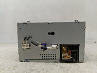 2011 Mercedes-Benz Glk250 Radio AM FM Cd Player Receiver Replacement Fits Fits 2012 OEM Used Auto Parts - Oemusedautoparts1.