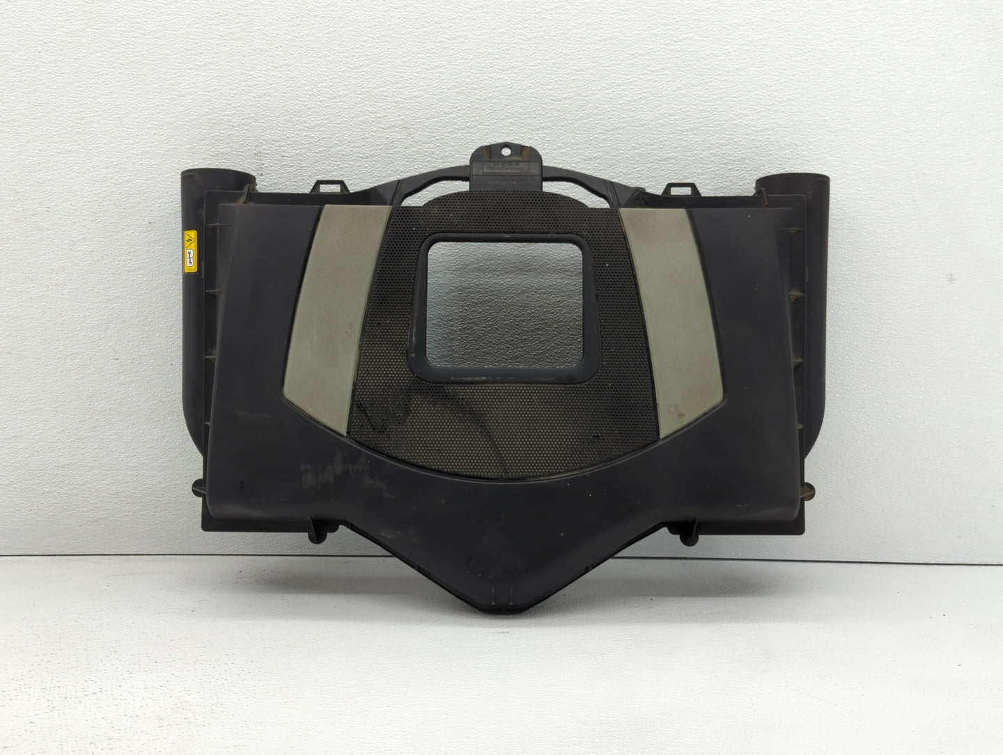 2011 Mercedes-benz Glk250 Engine Cover - Oemusedautoparts1.com
