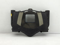 2011 Mercedes-benz Glk250 Engine Cover - Oemusedautoparts1.com