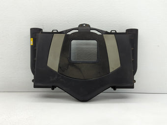 compare product 2011 Mercedes-benz Glk250 Engine Cover