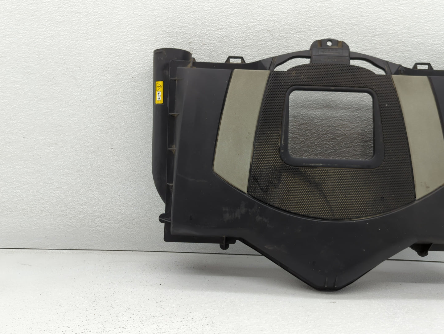 2011 Mercedes-benz Glk250 Engine Cover - Oemusedautoparts1.com