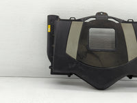 2011 Mercedes-benz Glk250 Engine Cover - Oemusedautoparts1.com