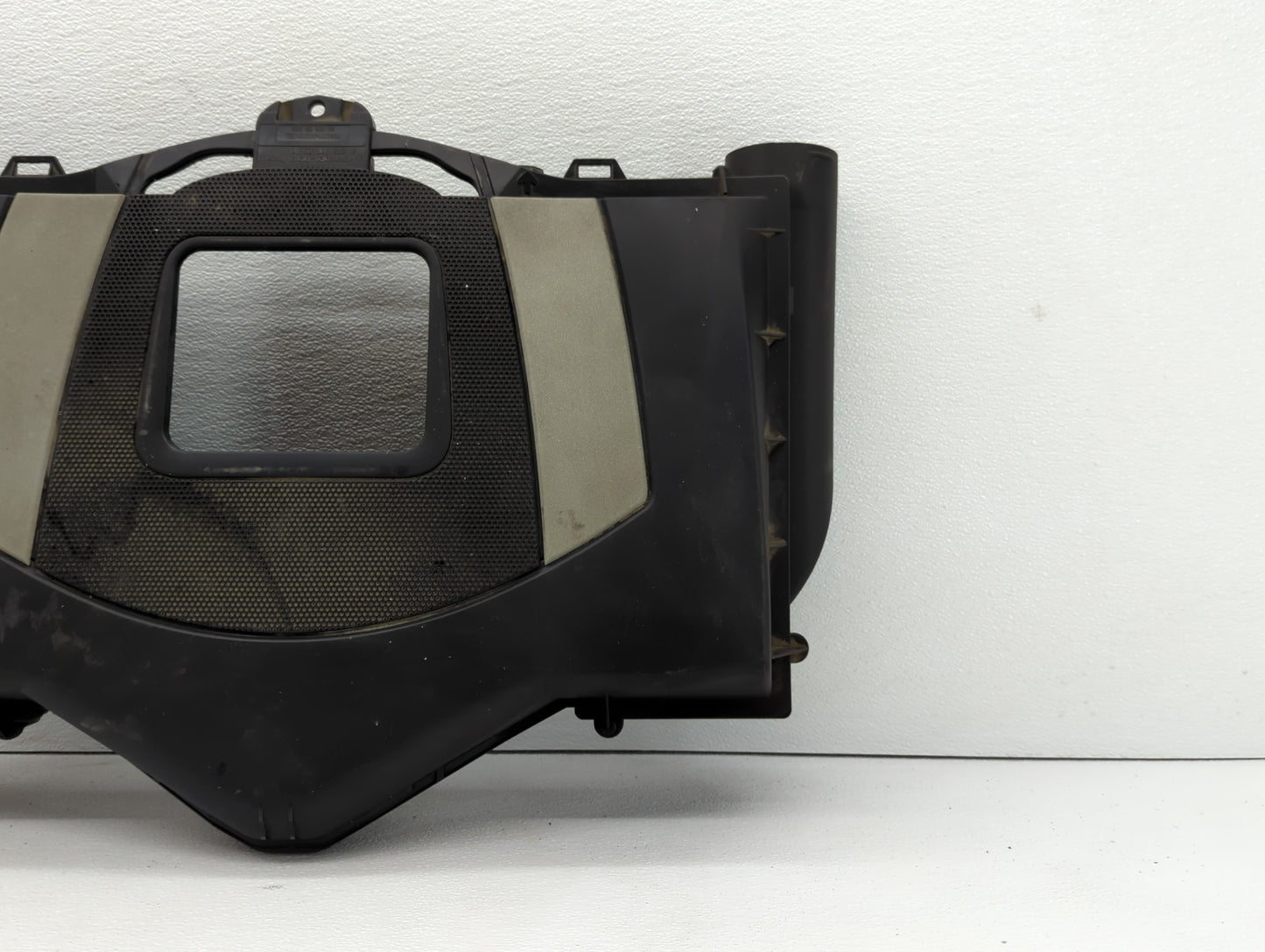 2011 Mercedes-benz Glk250 Engine Cover - Oemusedautoparts1.com
