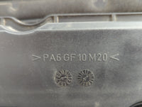 2011 Mercedes-benz Glk250 Engine Cover - Oemusedautoparts1.com