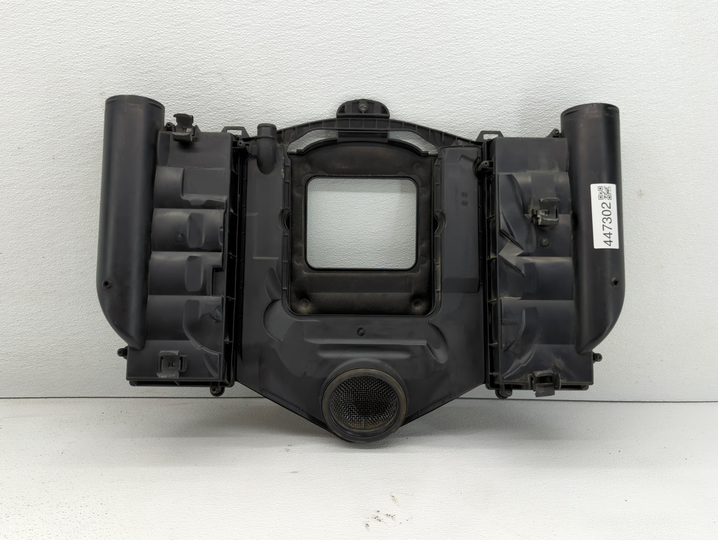 2011 Mercedes-benz Glk250 Engine Cover - Oemusedautoparts1.com