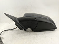 2010-2012 Mercedes-Benz Glk350 Side Mirror Replacement Driver Left View Door Mirror Fits Fits 2010 2011 2012 OEM Used Auto P