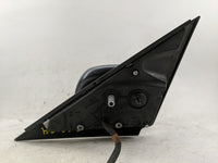 2010-2012 Mercedes-Benz Glk350 Side Mirror Replacement Driver Left View Door Mirror Fits Fits 2010 2011 2012 OEM Used Auto P