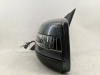 2010-2012 Mercedes-Benz Glk350 Side Mirror Replacement Driver Left View Door Mirror Fits Fits 2010 2011 2012 OEM Used Auto P