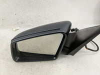 2010-2012 Mercedes-Benz Glk350 Side Mirror Replacement Driver Left View Door Mirror Fits Fits 2010 2011 2012 OEM Used Auto P