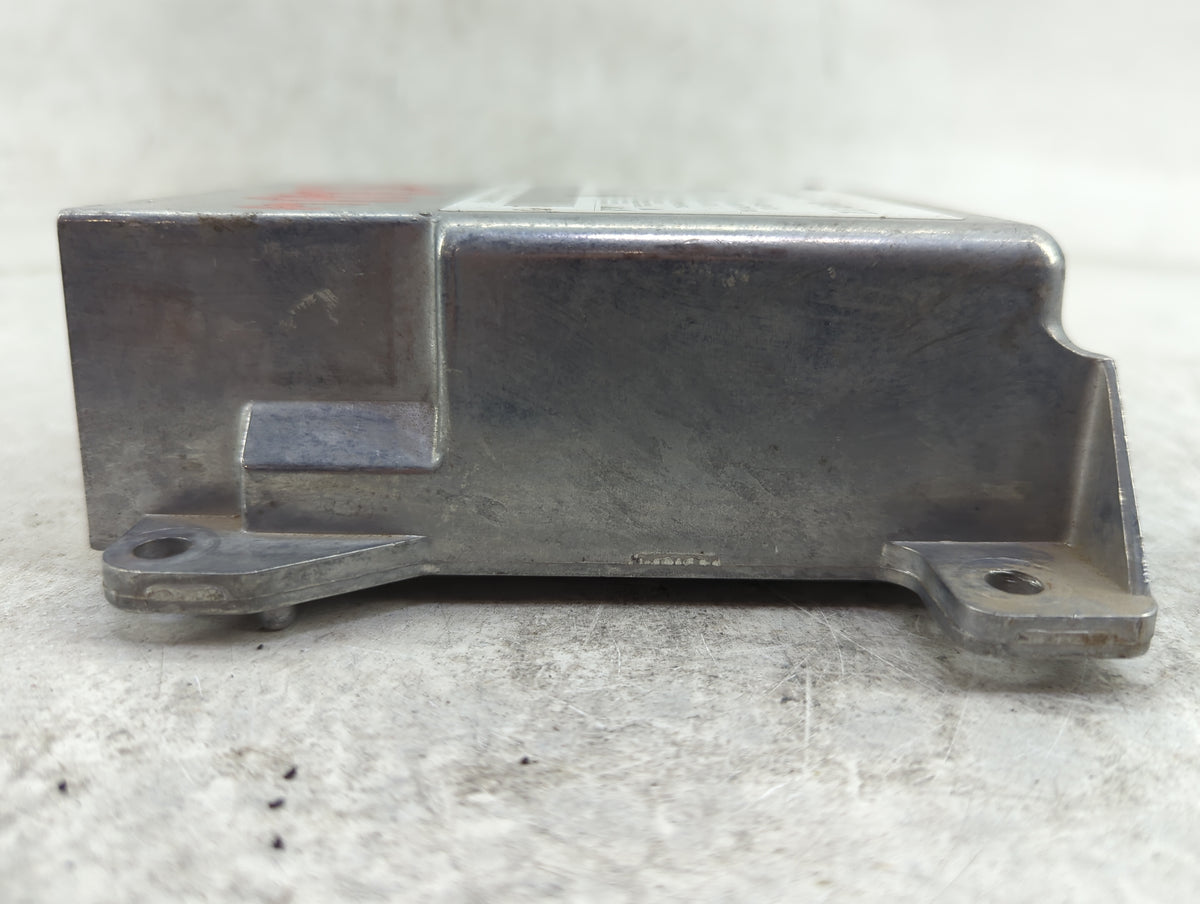 2011 Mercedes-benz Glk350 Safety Restraint Srs Airbag Control Module - Oemusedautoparts1.com