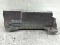 2011 Mercedes-benz Glk350 Safety Restraint Srs Airbag Control Module - Oemusedautoparts1.com