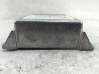 2011 Mercedes-benz Glk350 Safety Restraint Srs Airbag Control Module - Oemusedautoparts1.com