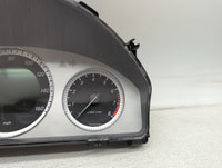 2011 Mercedes-Benz Glk350 Instrument Cluster Speedometer Gauges P/N:A2049001605 A2C53414725, A204 901 39 00, A204 902 27 02 