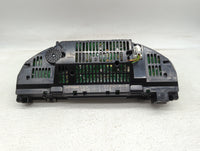 2011 Mercedes-Benz Glk350 Instrument Cluster Speedometer Gauges P/N:A2049001605 A2C53414725, A204 901 39 00, A204 902 27 02 
