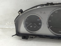 2011 Mercedes-Benz Glk350 Instrument Cluster Speedometer Gauges P/N:A2C53414725 A2049001605, A2049013900 Miles:44K Fits OEM 