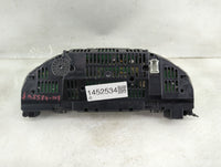 2011 Mercedes-Benz Glk350 Instrument Cluster Speedometer Gauges P/N:A2C53414725 A2049001605, A2049013900 Miles:44K Fits OEM 