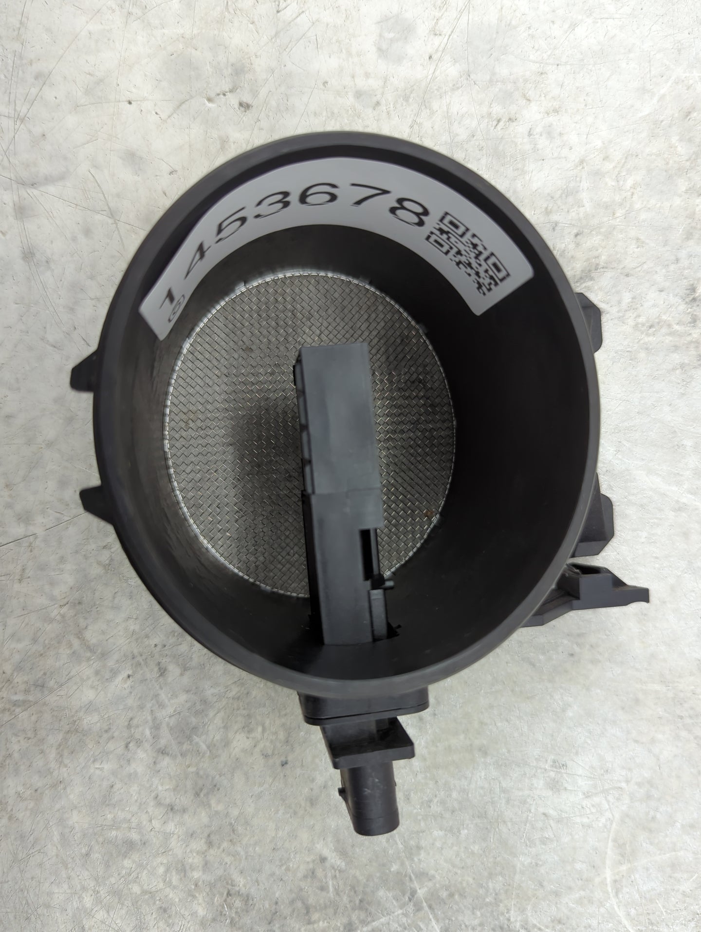 2010-2012 Mercedes-benz Glk350 Mass Air Flow Meter Maf - Oemusedautoparts1.com